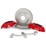 BRAKE KIT, FORD F150 FRONT 2021+