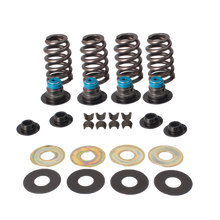 Load image into Gallery viewer, S&amp;S Cycle 05-17 BT Street Performance .585in Valve Spring Kit
