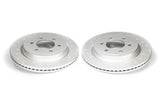 ROTOR KIT, FORD F150 REAR W/ EPB,  336X24MM ROTORS