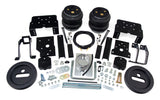 LoadLifter 7500XL Air Sp ring Kit 11-  F250 4WD - Air Lift 57596