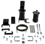 RideControl leaf spring leveling kit.