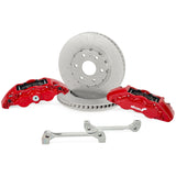 BRAKE KIT, GM1500, 355X33MM ROTORS