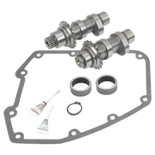 Load image into Gallery viewer, S&amp;S Cycle 07-17 BT 585C Chain Drive Camshaft Kit