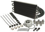 Hd Engine Oil Cooler - Derale 15502