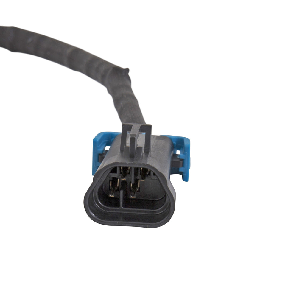 BBK Performance 2008-2013 Gm O2 Sensor Extensions - 36In (Pair)